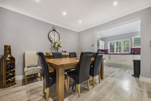 Dining Area- click for photo gallery